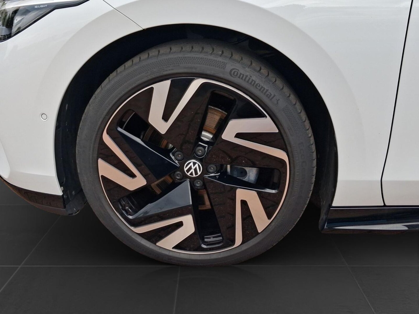 Volkswagen ID.7 Tourer – Bild 6