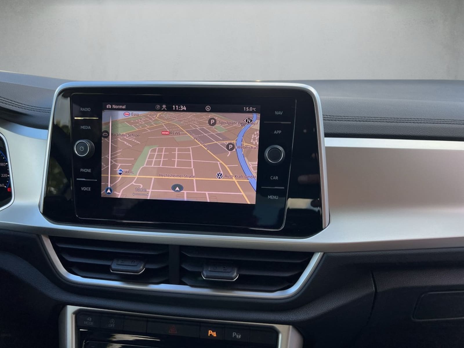 Volkswagen T-Roc – Bild 11