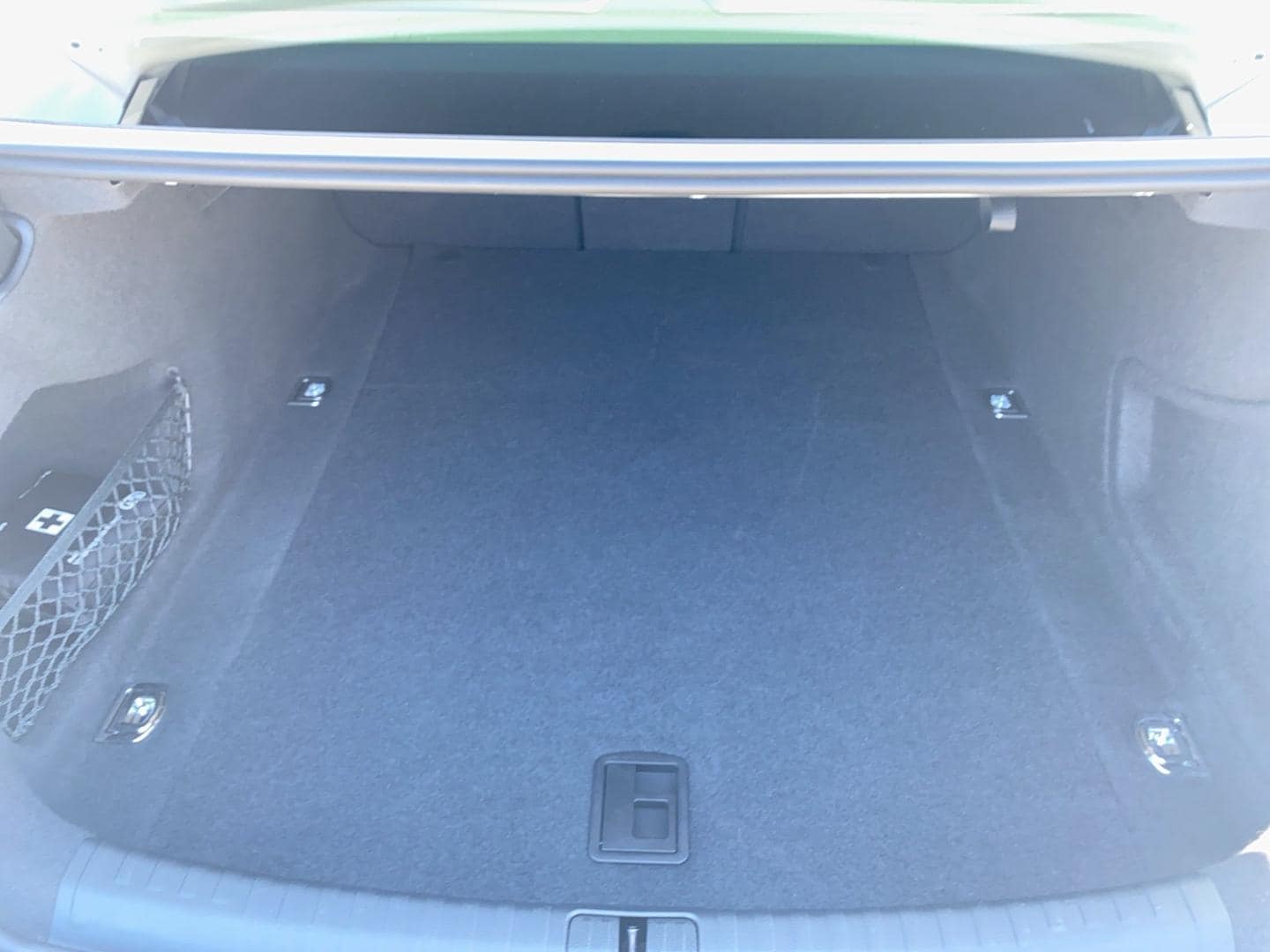 Bild über Audi S6 Limousine TDI quattro tiptronic - für weitere Informationen kontaktieren Sie den Audi Partner