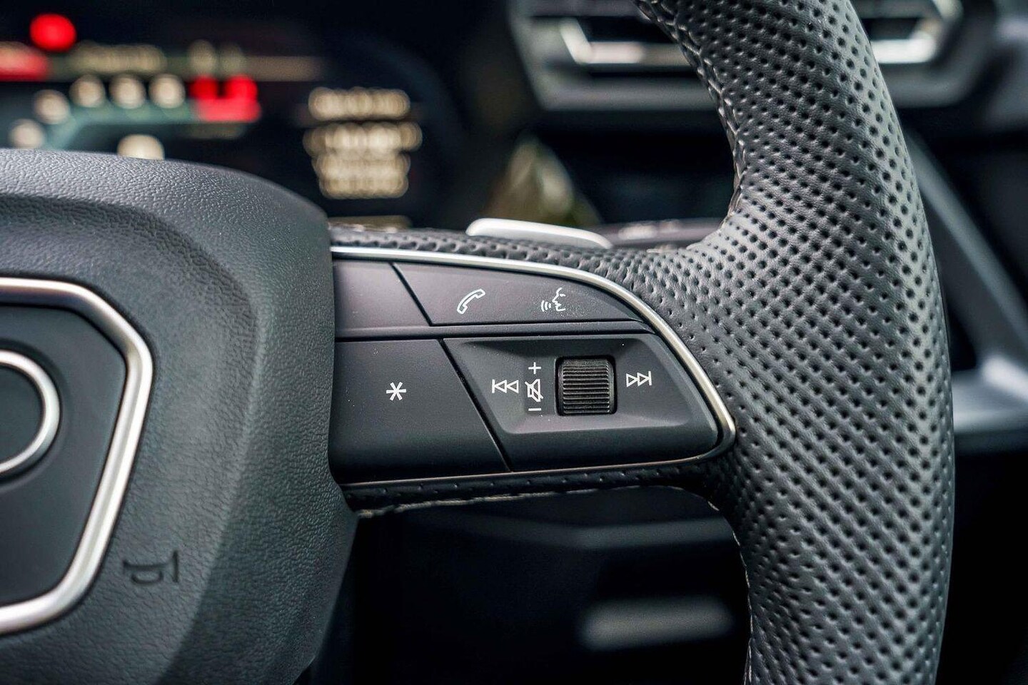 Image about Audi S3 Sedan TFSI quattro S tronic