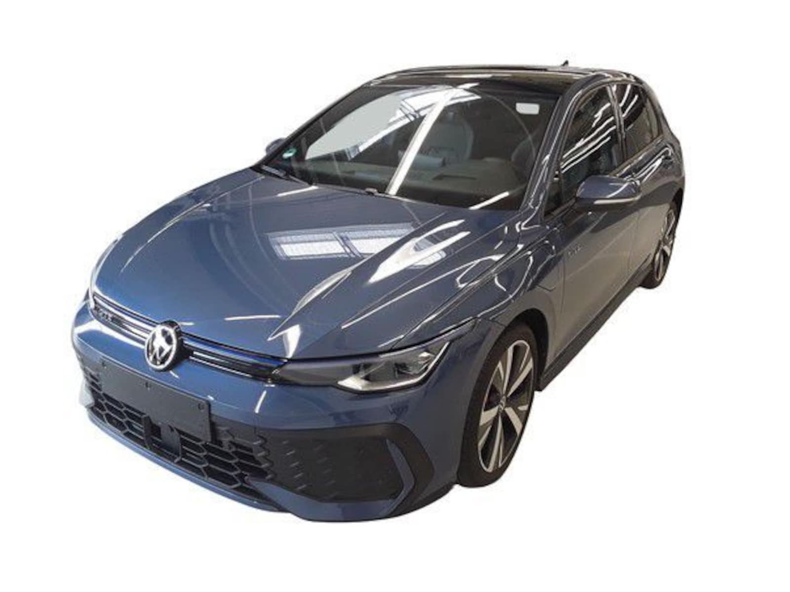 Volkswagen Golf – Bild 2