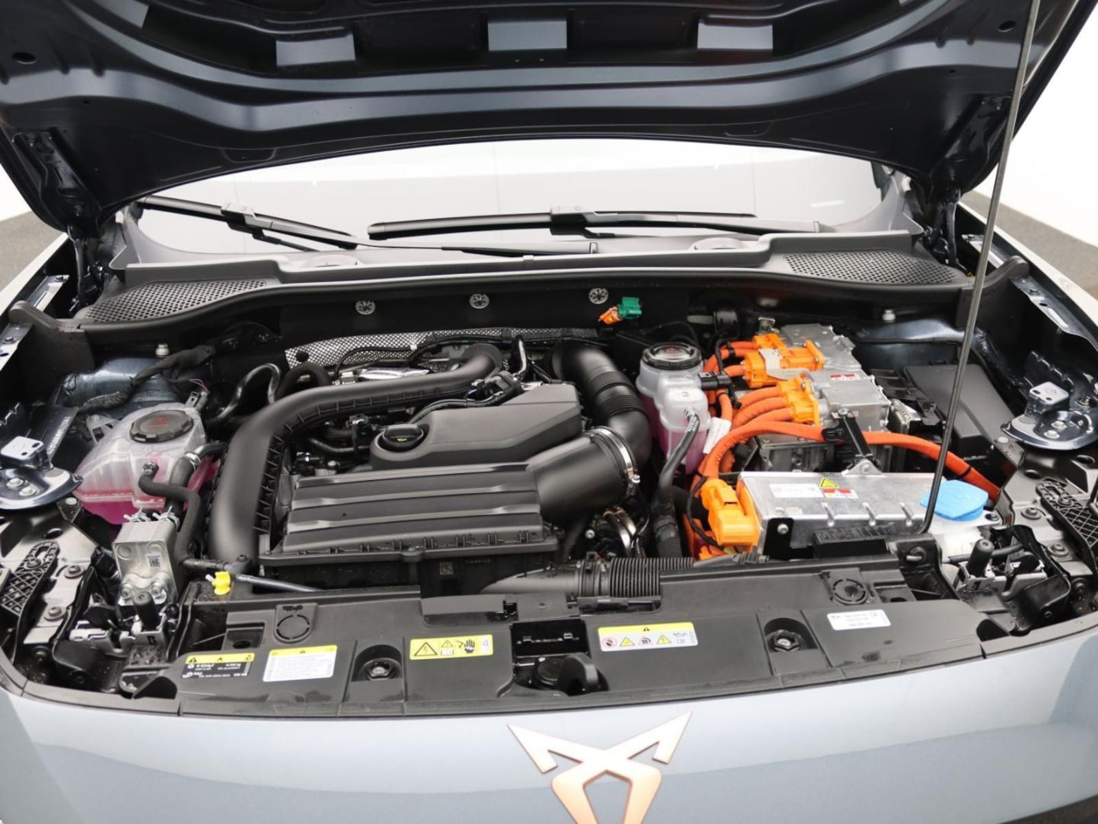 CUPRA Formentor – Bild 18