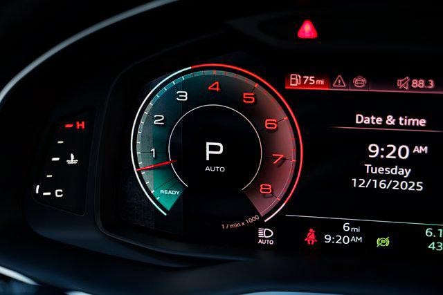 2026 Audi Q8 Premium Plus - Photo 31