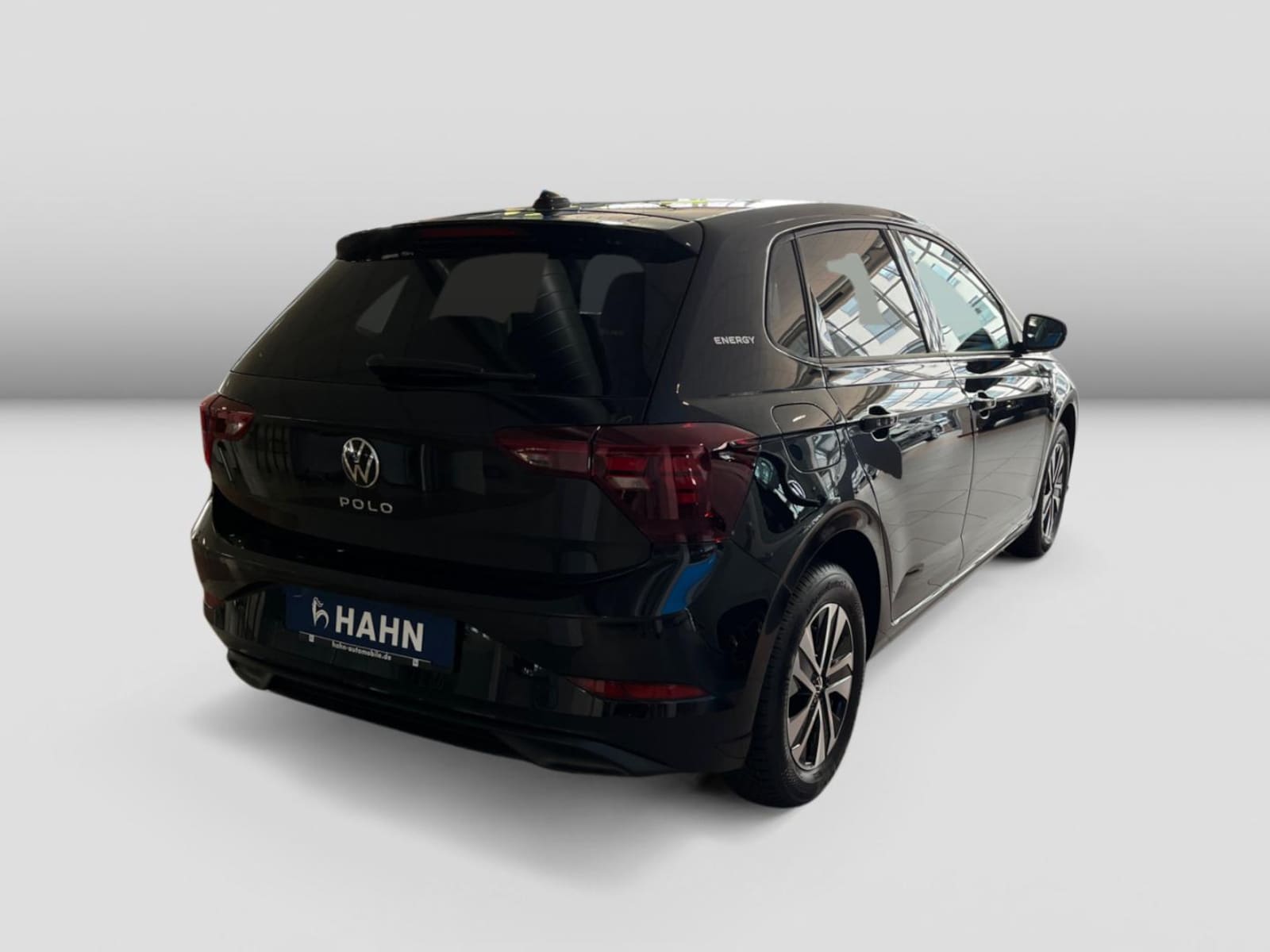 Volkswagen Polo – Bild 3