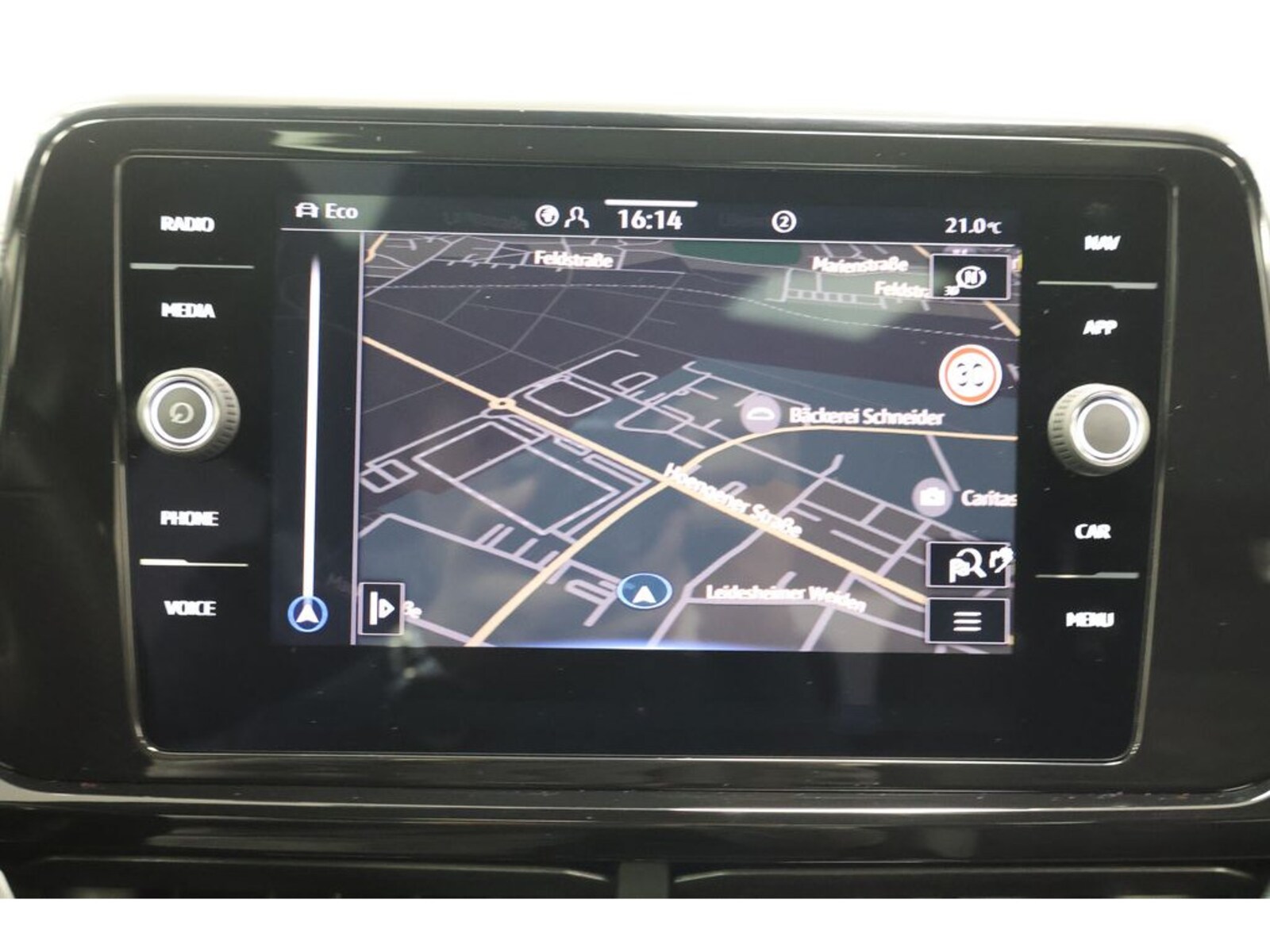 Volkswagen T-Roc – Bild 10