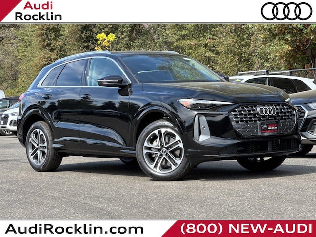 2026 Audi Q5