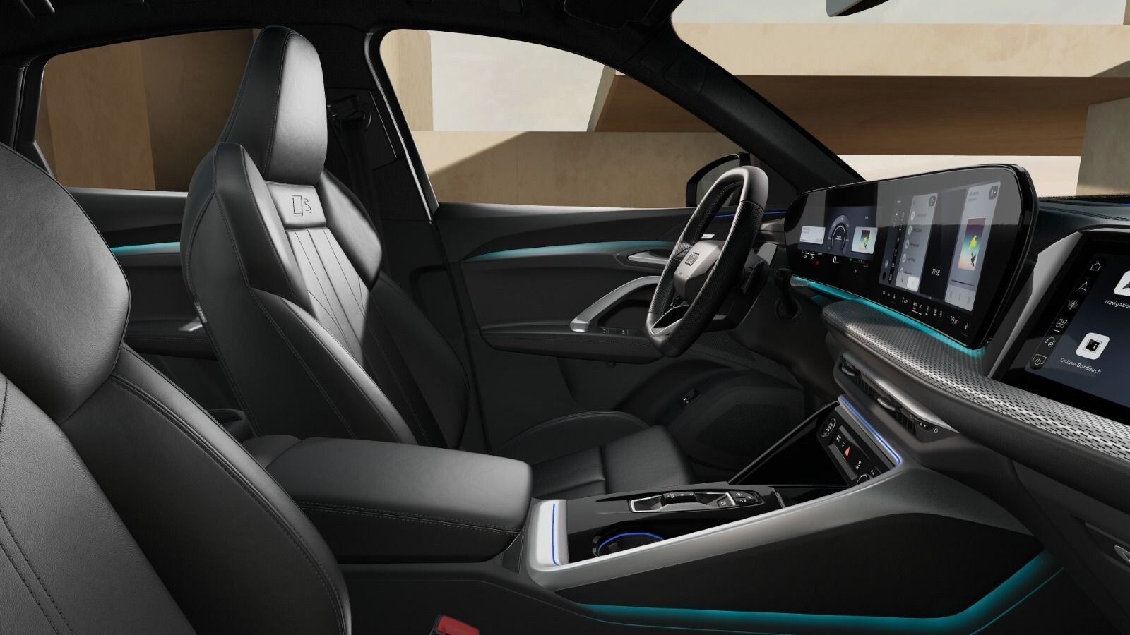 Audi Q5 Sportback – Bild 9