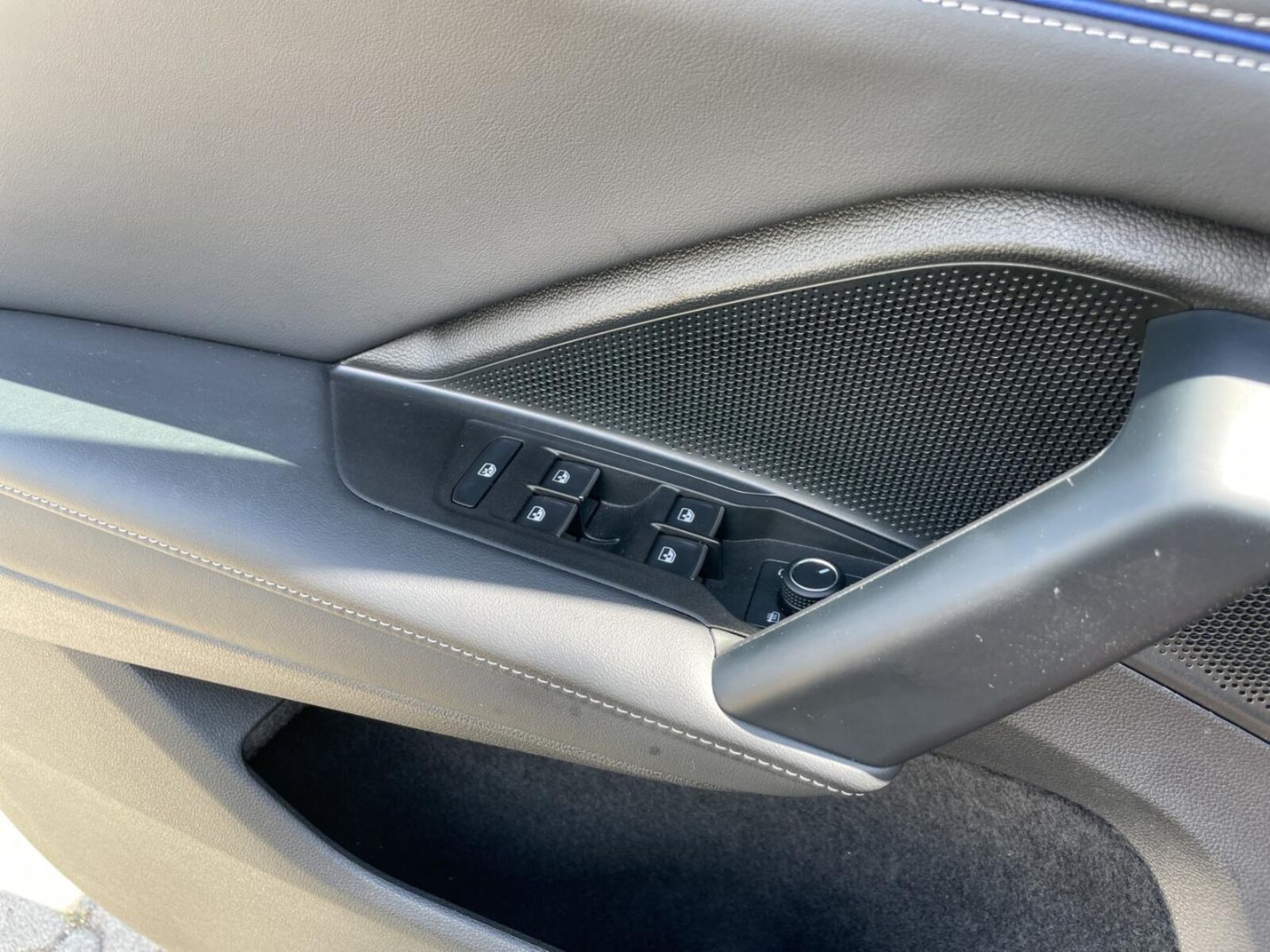 Volkswagen Tiguan – Bild 22
