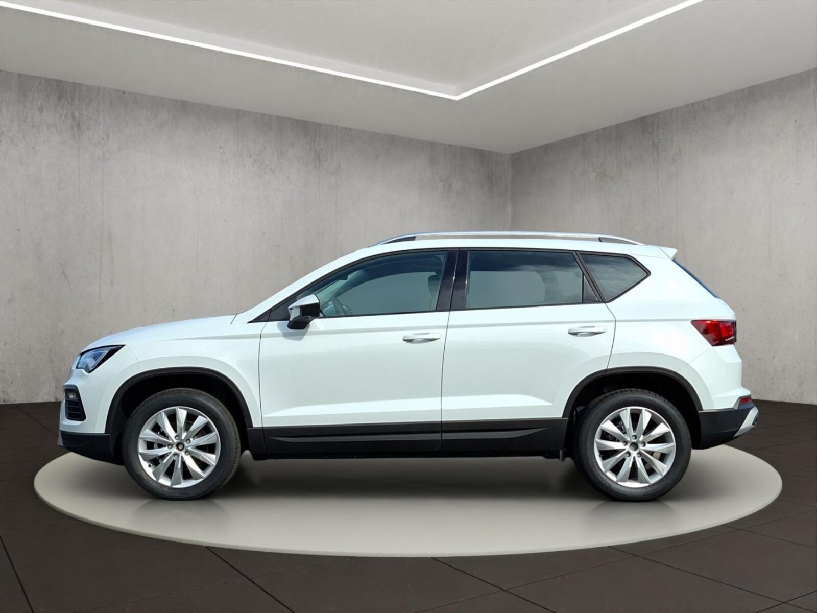 SEAT Ateca – Bild 2