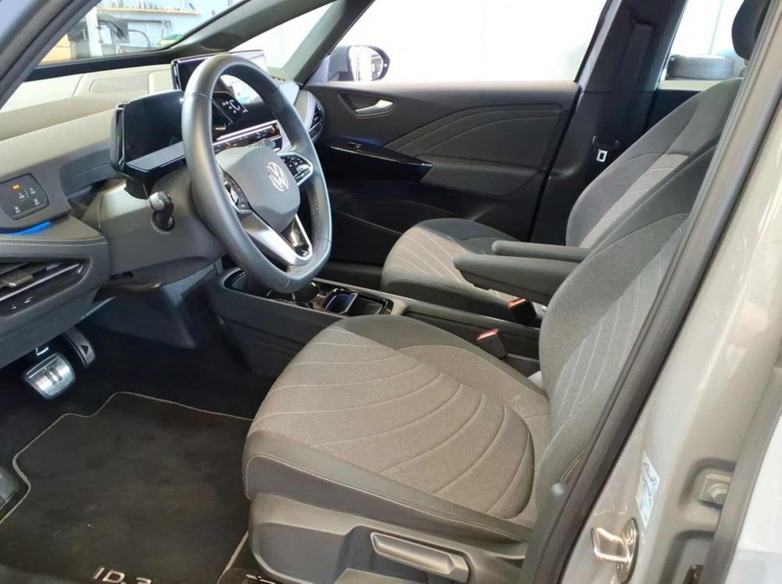 Volkswagen ID.3 – Bild 4