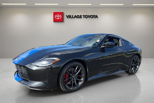 2024 Nissan Z