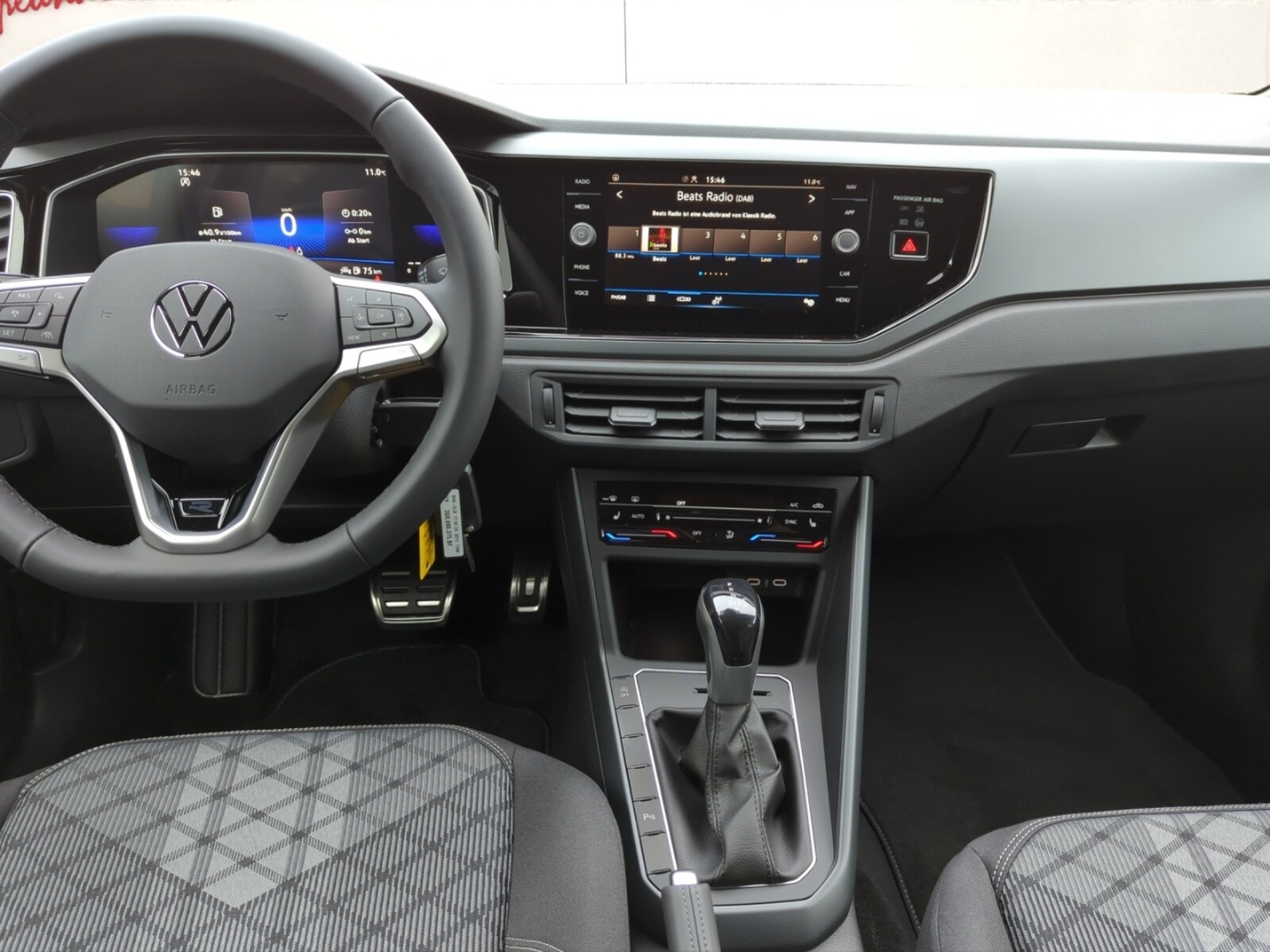 Volkswagen Taigo – Bild 13
