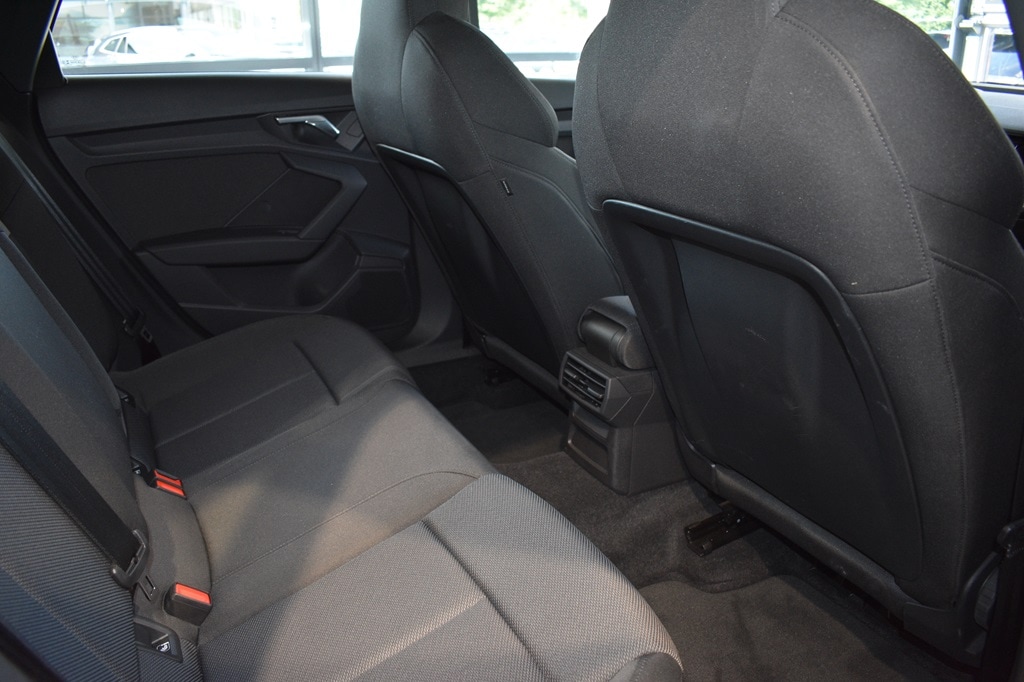 Image about Audi A3 Sportback A3 Sportback 35 TFSI Proline 150 hk 6-växlad