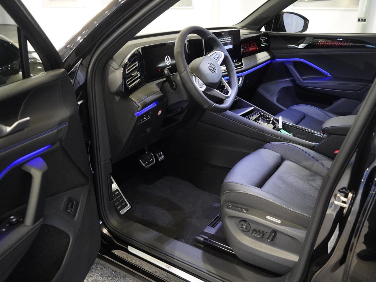 Volkswagen Tiguan – Bild 7