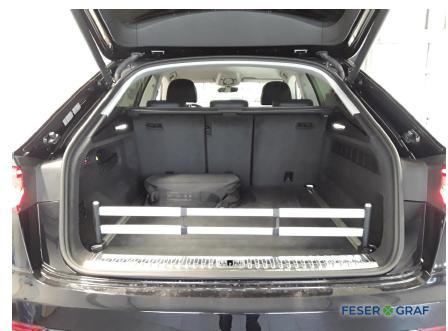 Image about Audi Q8 TFSI e 55 TFSI e quattro tiptronic