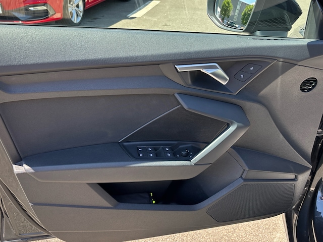 Audi A3 Sportback 30 TDI Schaltgetriebe - 2023 - Joinsteer - #12