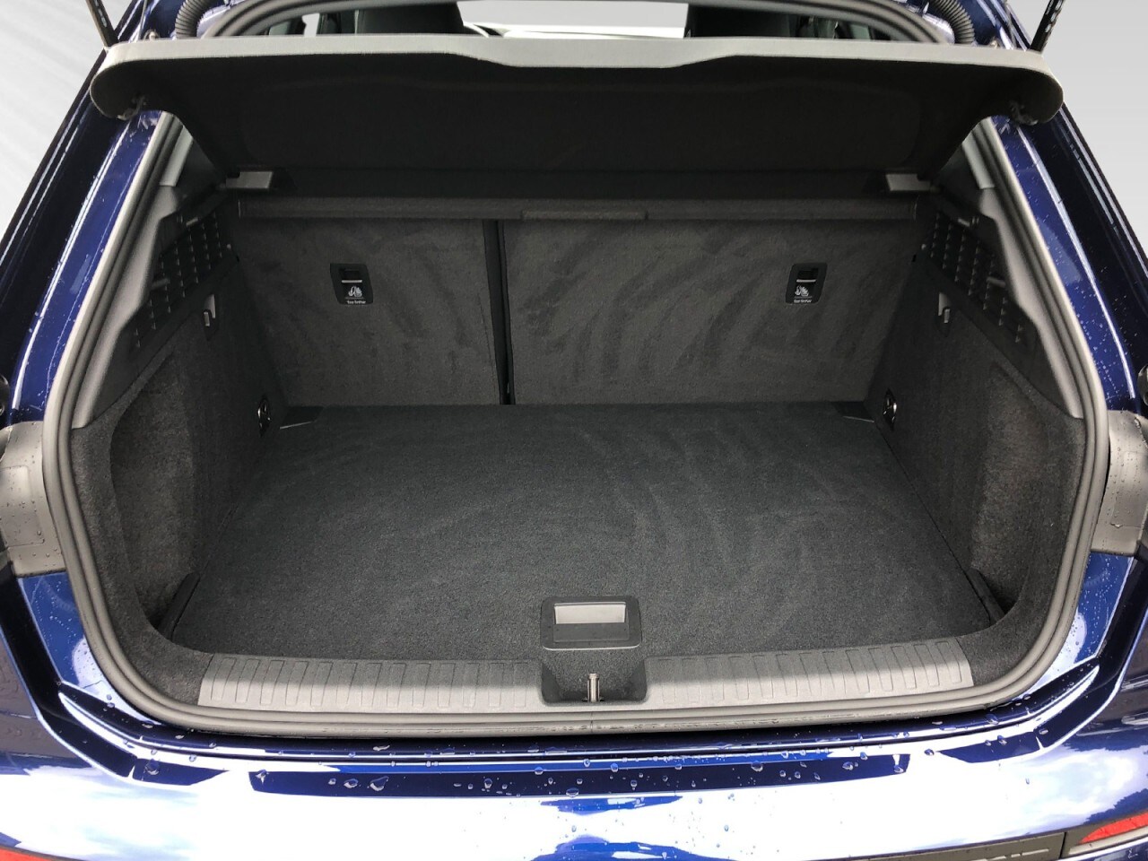 Image about Audi A3 Sportback 35 TDI S tronic