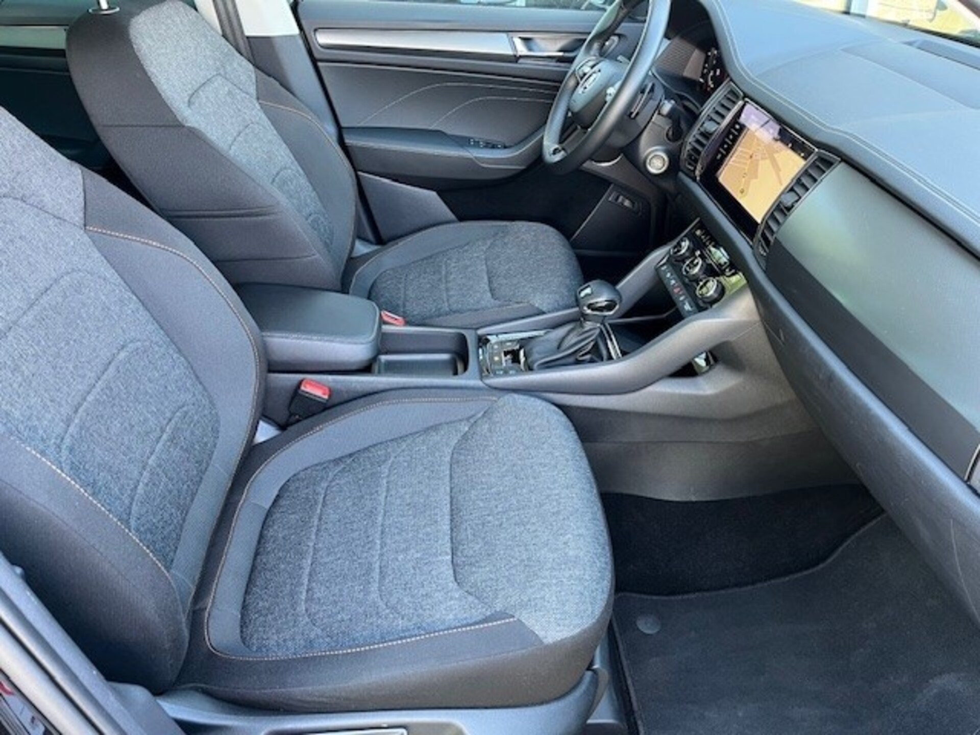 Skoda Kodiaq Ambition