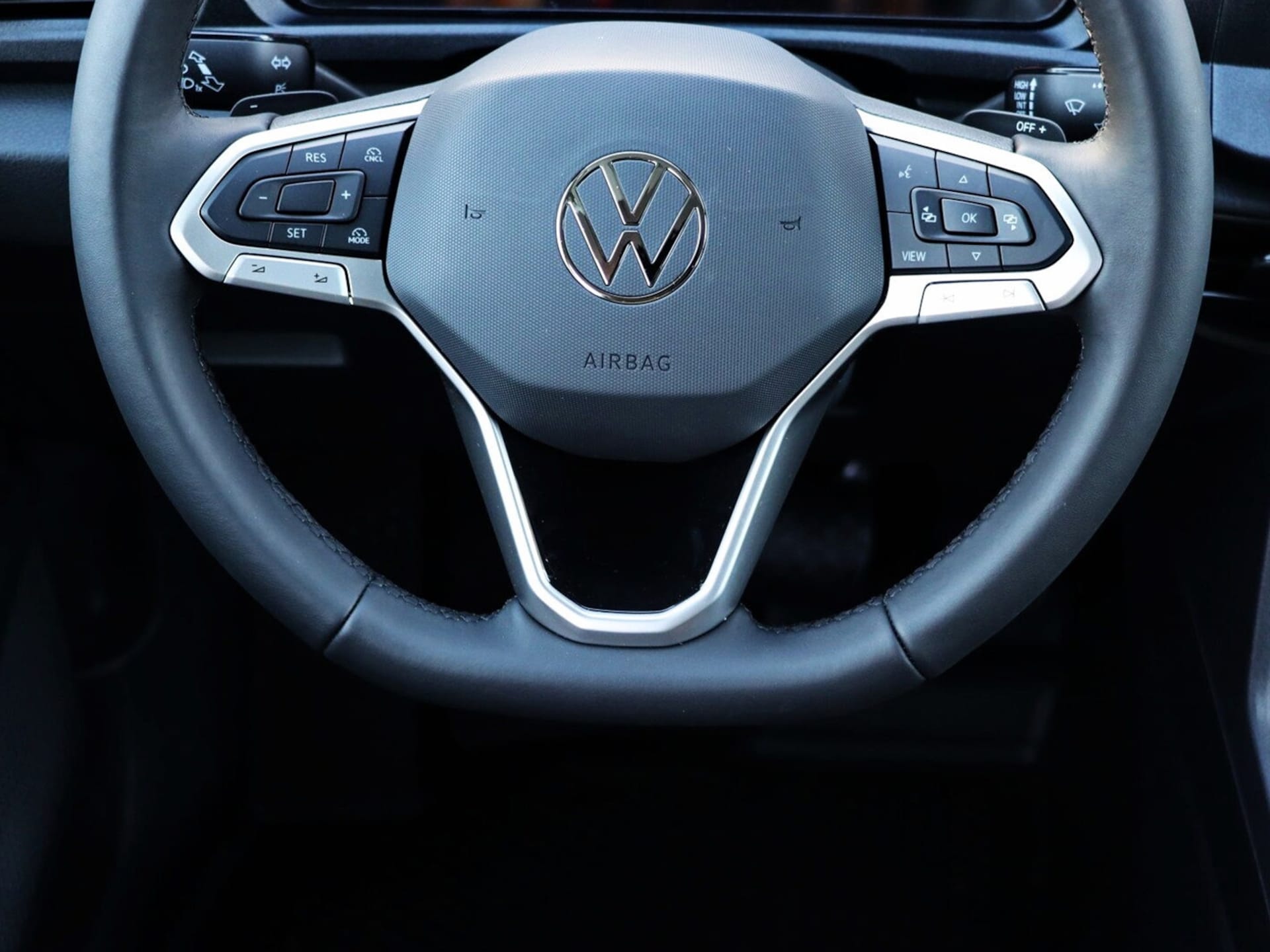 Volkswagen Caddy Maxi Kombi Flexible