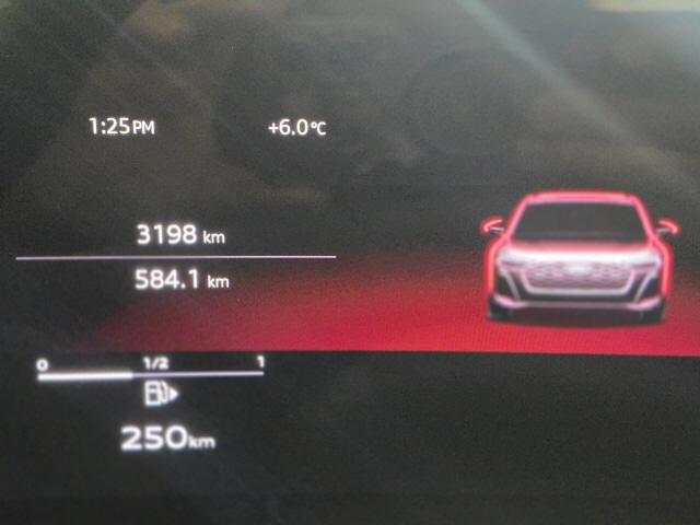 Audi A5 TFSI quattro S line Black Edition 150 kWS tronic 9