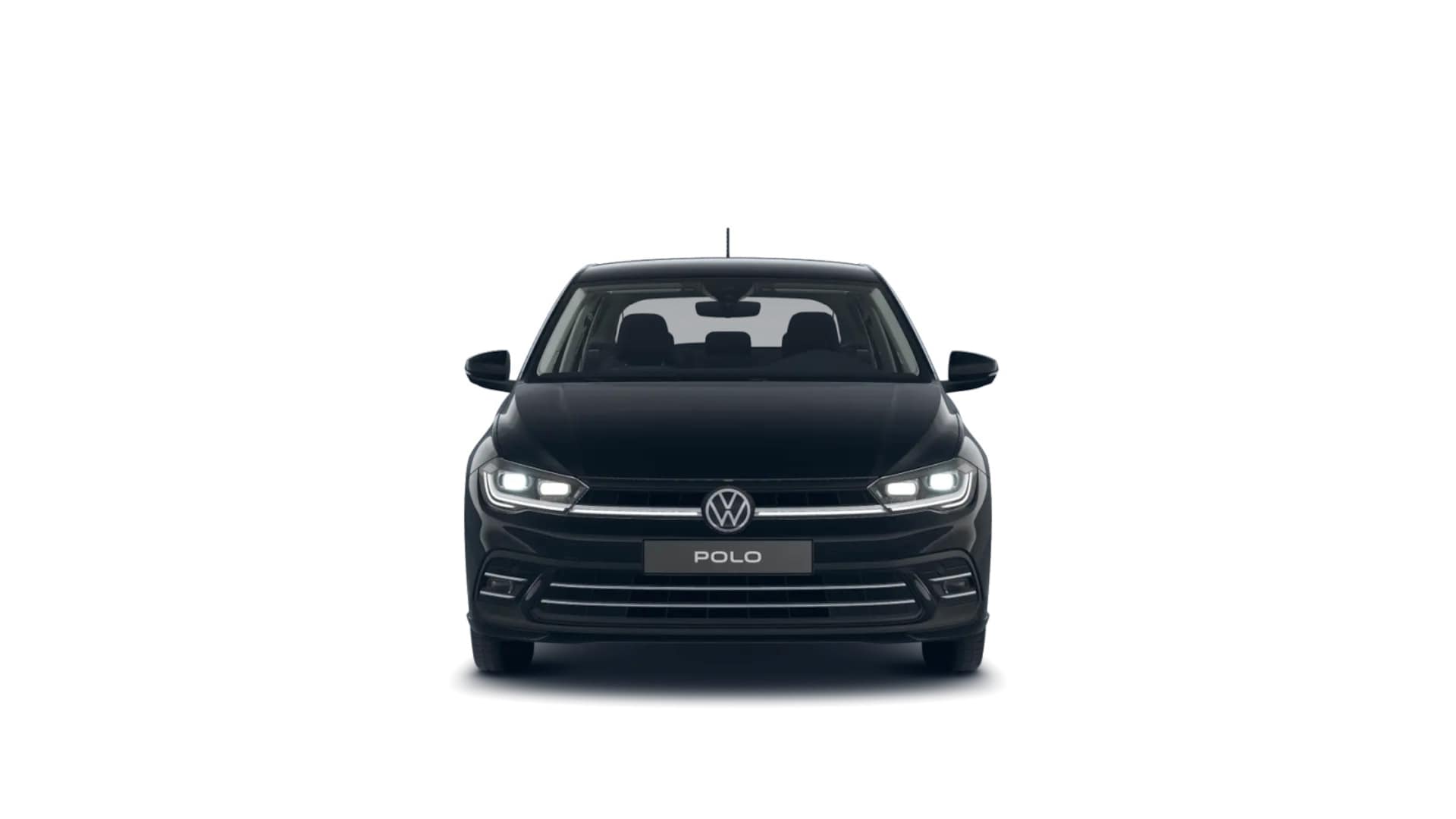 Volkswagen Polo Style