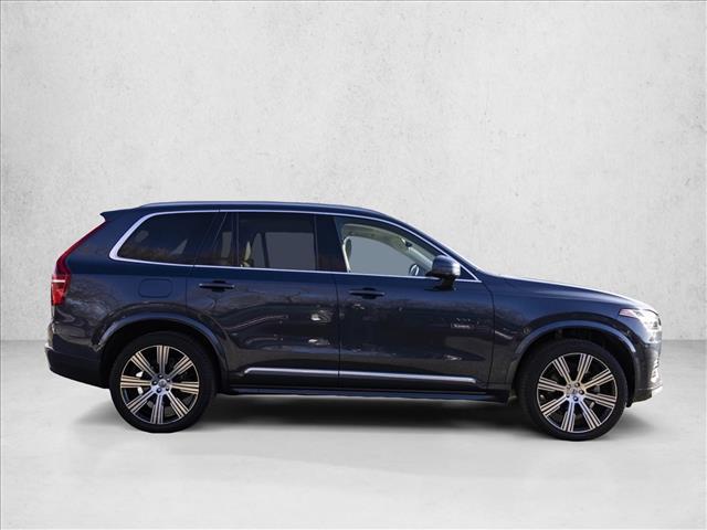 2023 VOLVO XC90 - Image 4