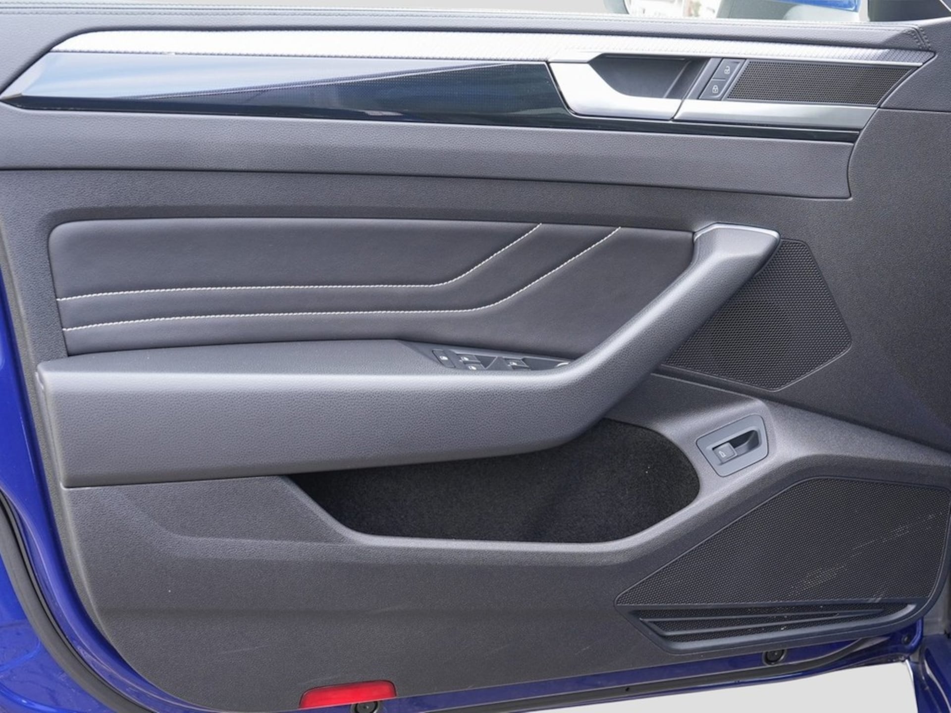 Volkswagen Arteon Shooting Brake R-Line