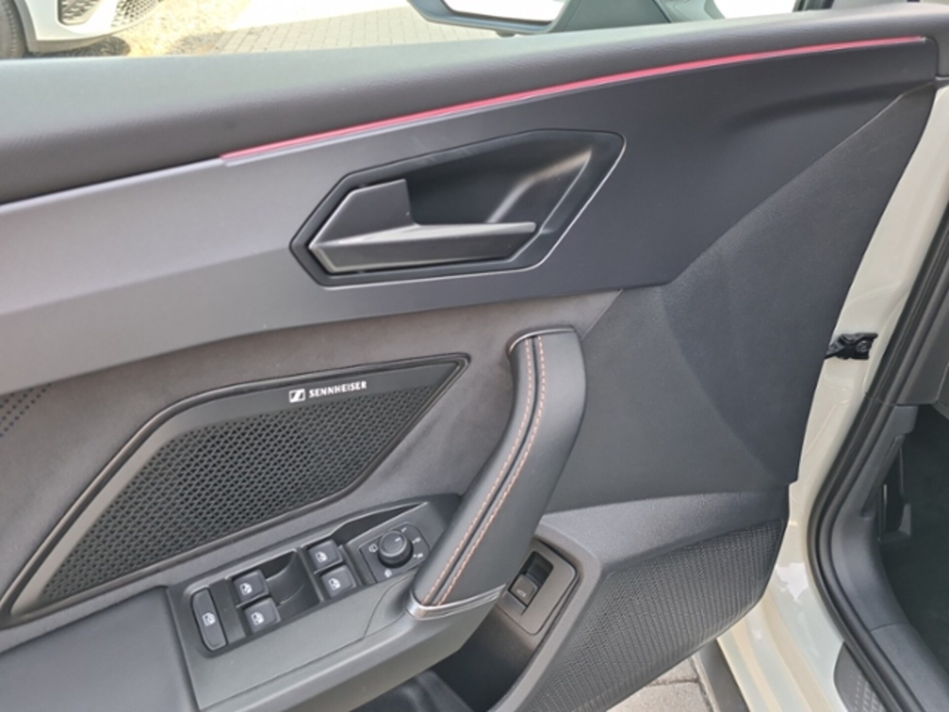 CUPRA Leon Sportstourer VZ
