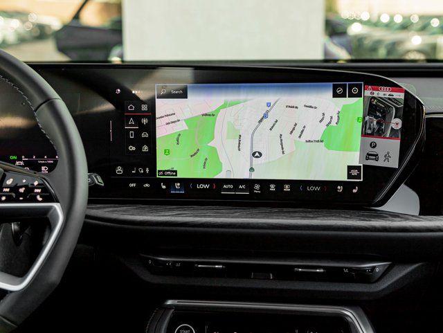 2025 Audi Q5 Premium Plus - Photo 17