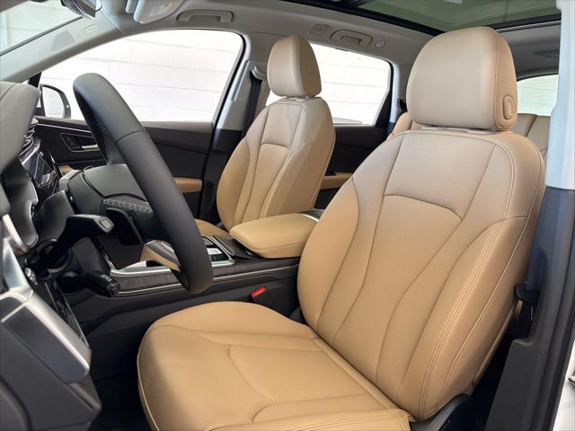 2025 Audi Q7 Premium Plus - Photo 15