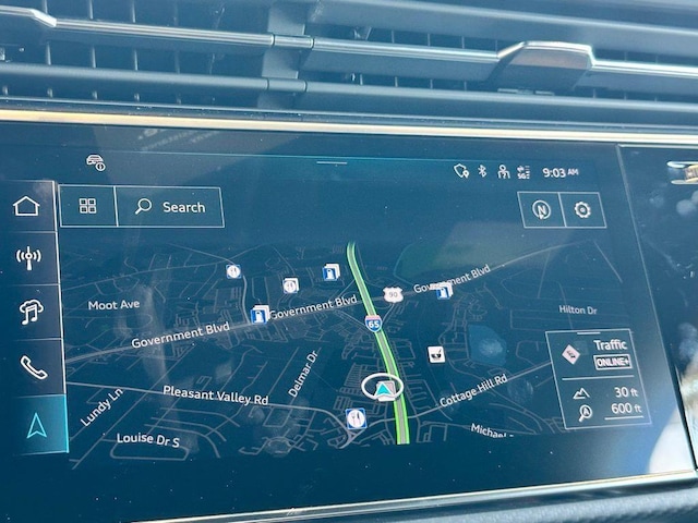 2026 Audi SQ7 Prestige - Photo 12