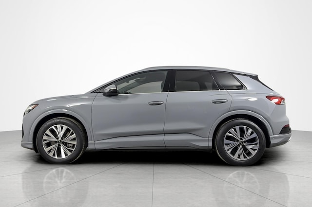 2023 Audi Q4 e-tron
