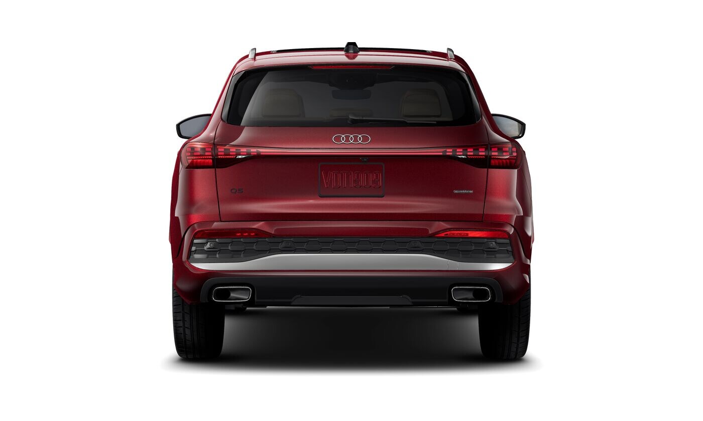 2025 Audi Q5 Premium - Photo 7