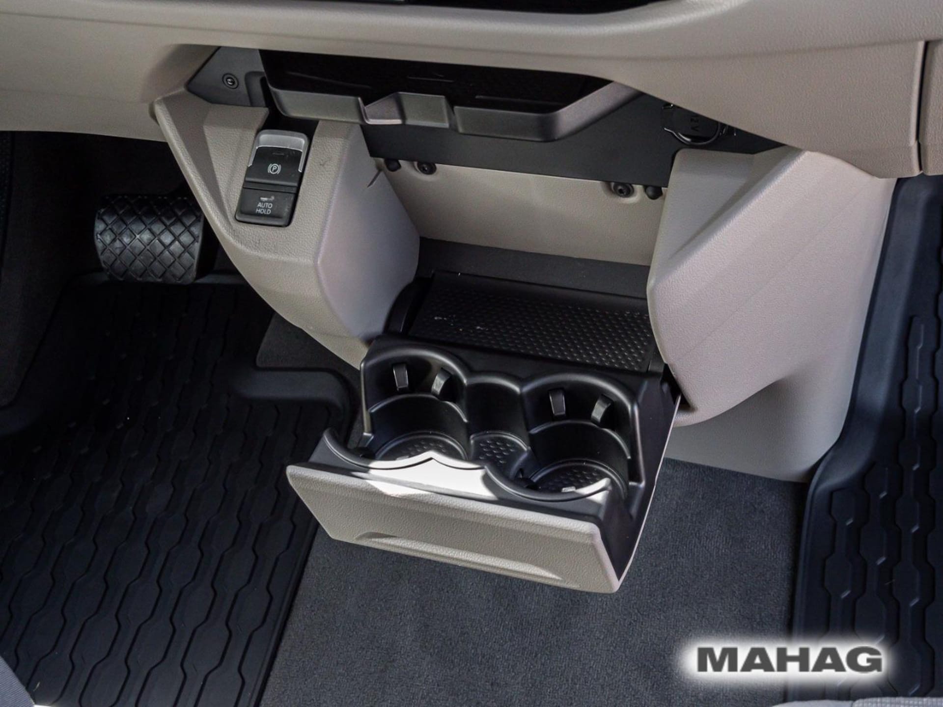 Volkswagen California Beach Tour
