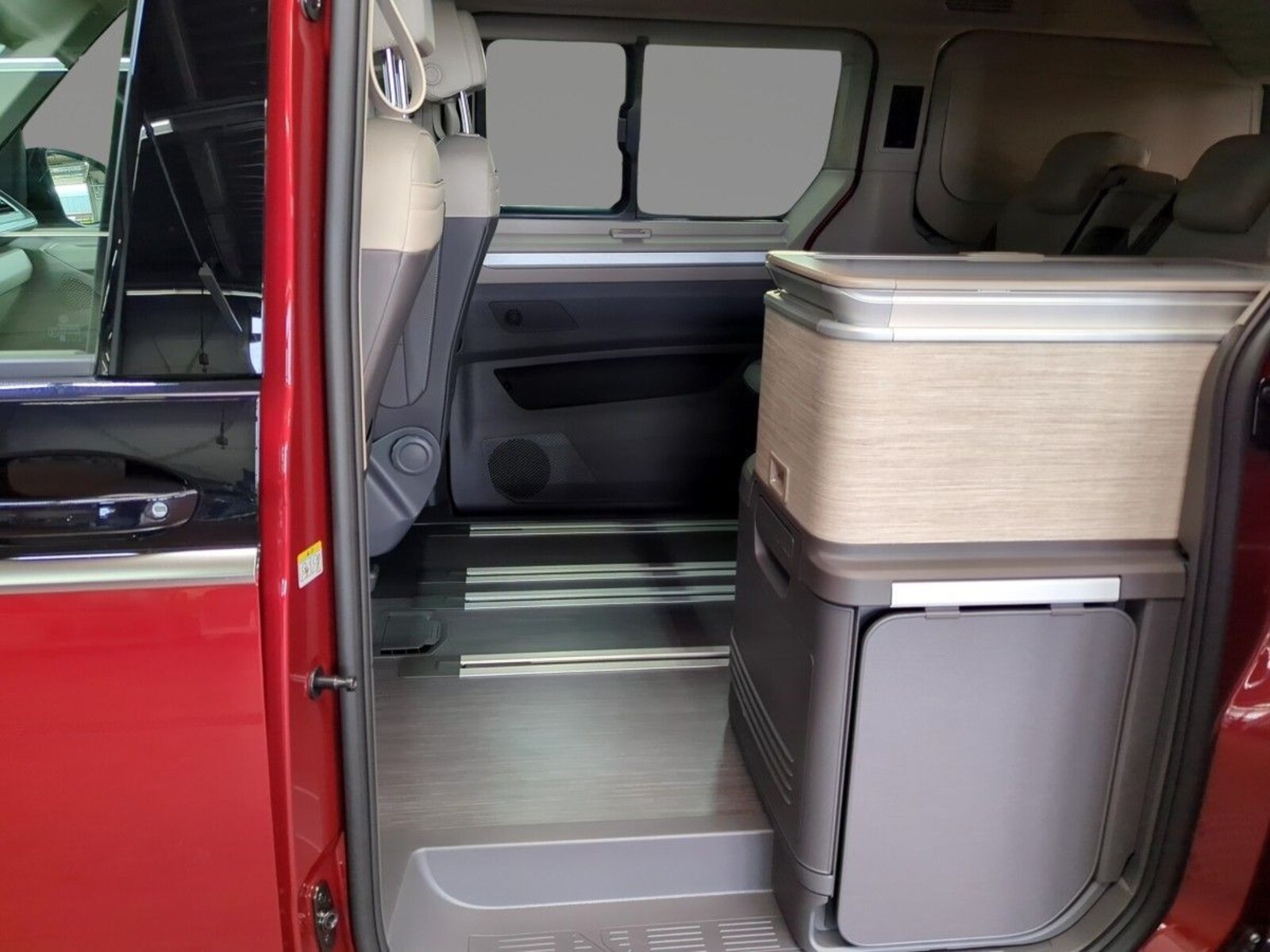 Volkswagen California – Bild 12
