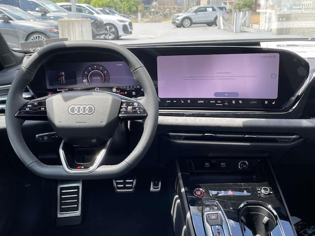 2026 Audi S5 Sedan