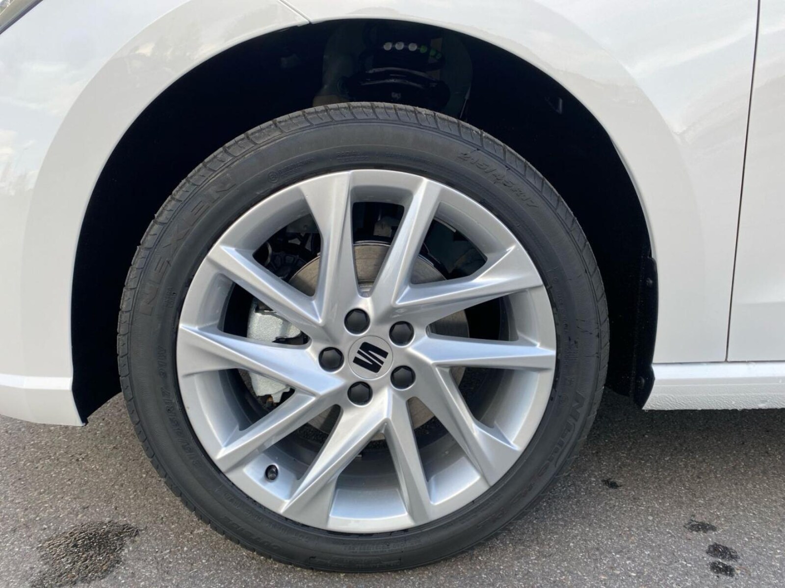 SEAT Ibiza – Bild 18