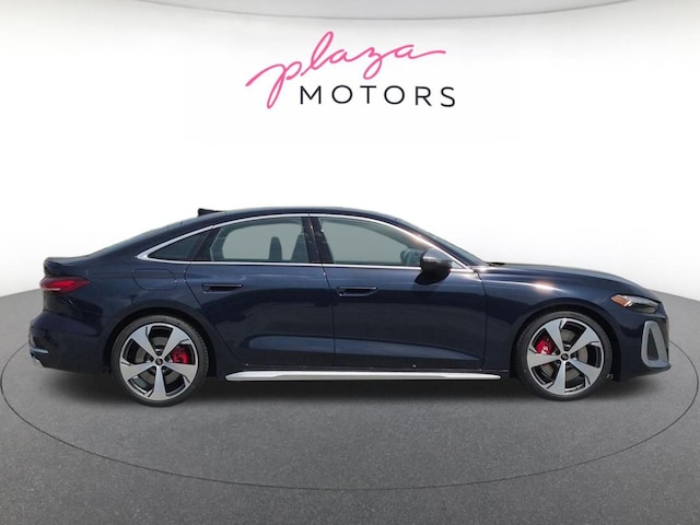 2026 Audi S5 Sedan