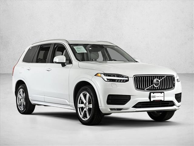 2021 Volvo XC90