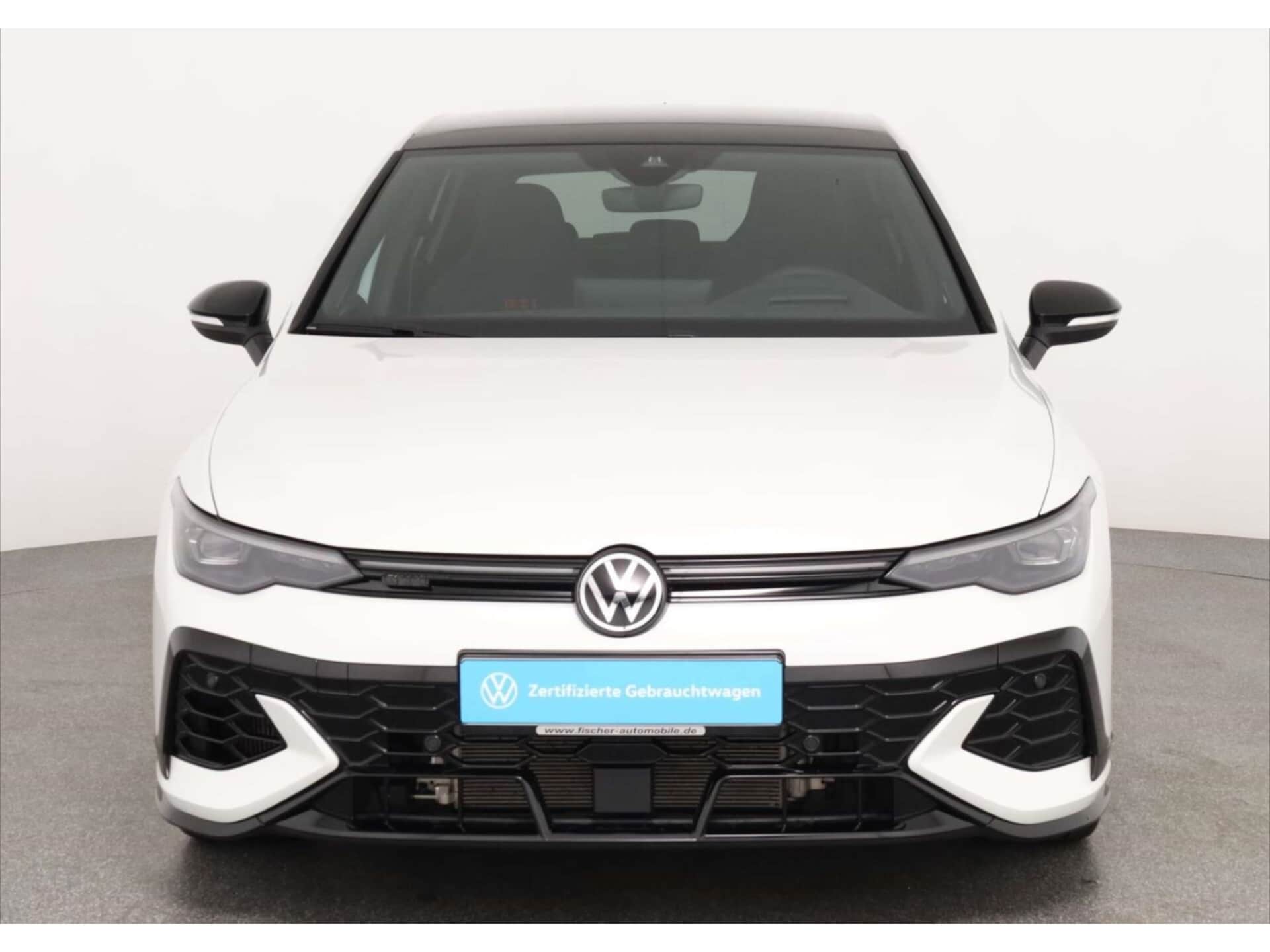 Volkswagen Golf GTI Clubsport