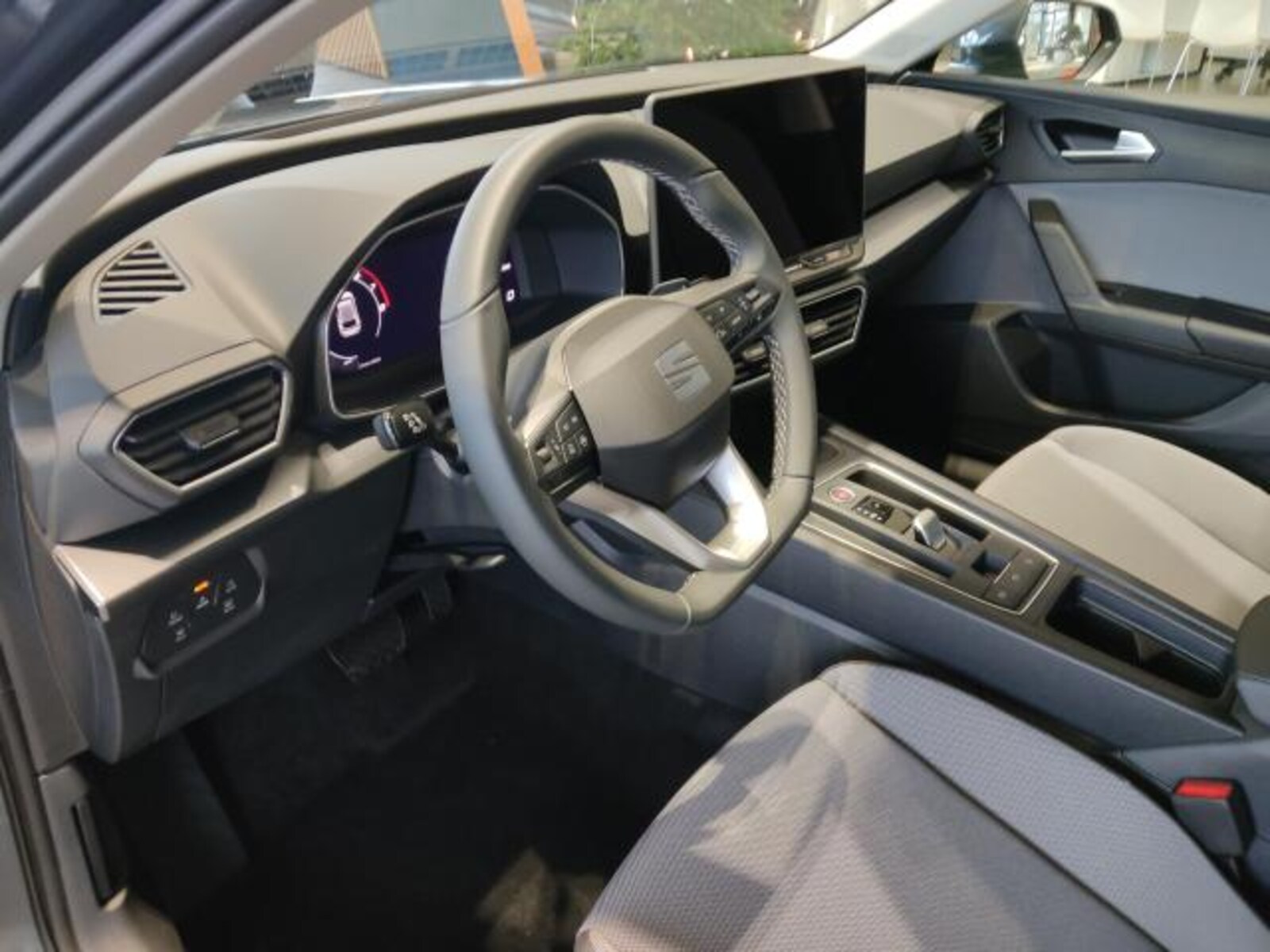 SEAT Leon – Bild 6