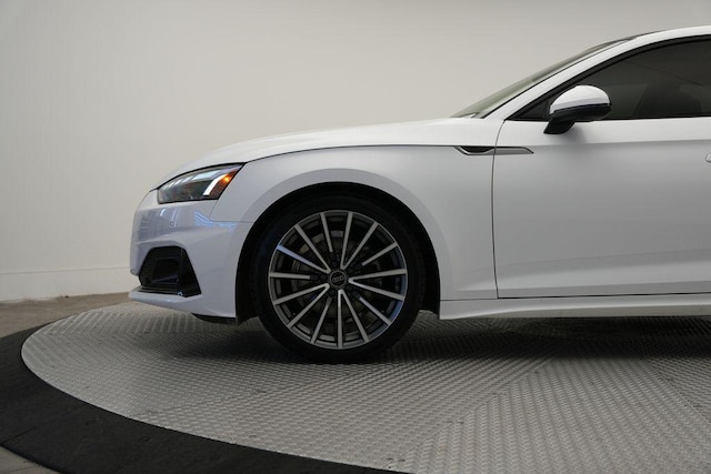 2024 Audi A5 Sportback