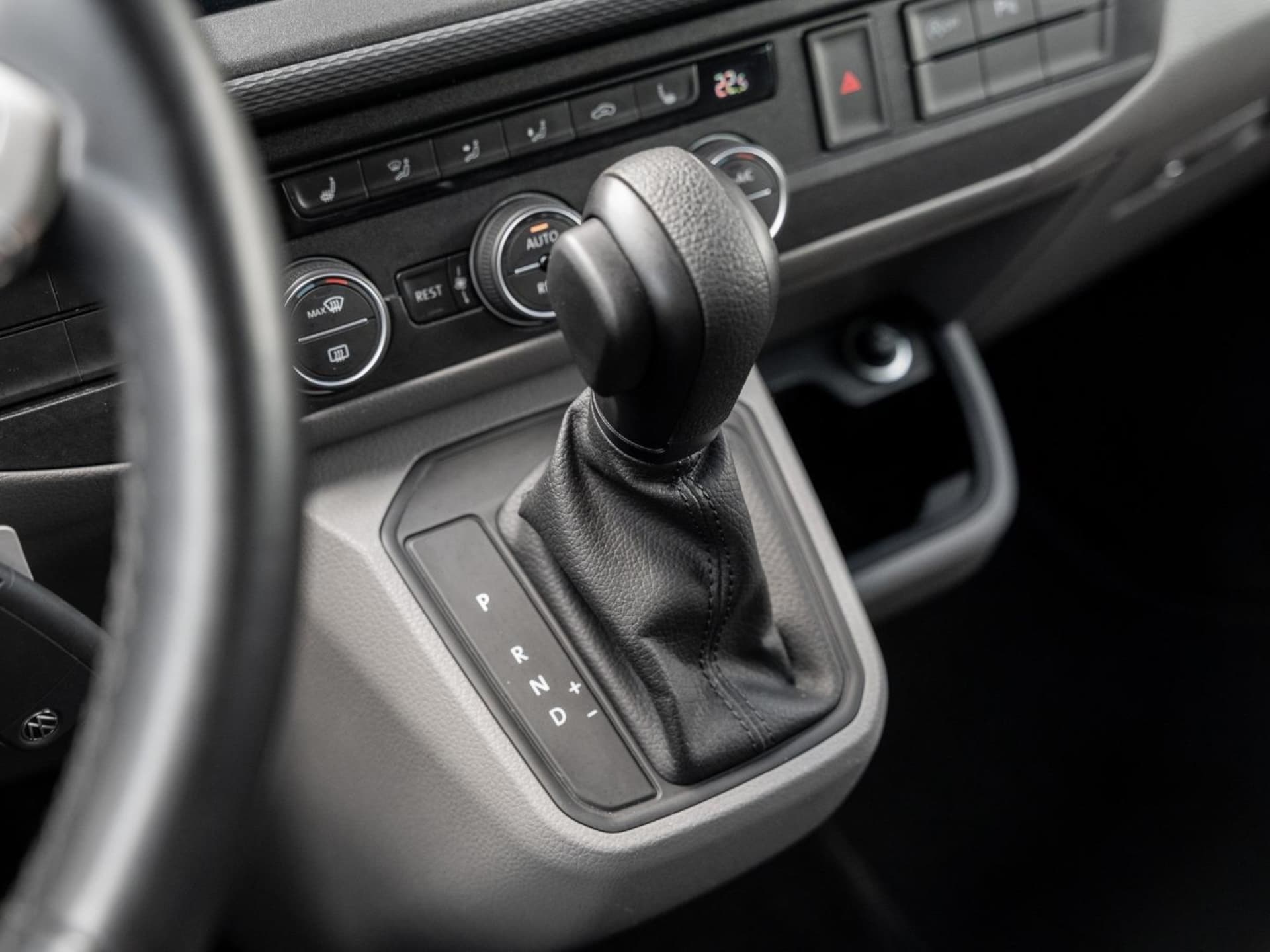 Volkswagen T6.1 Caravelle kurzer Radstand Comfortline