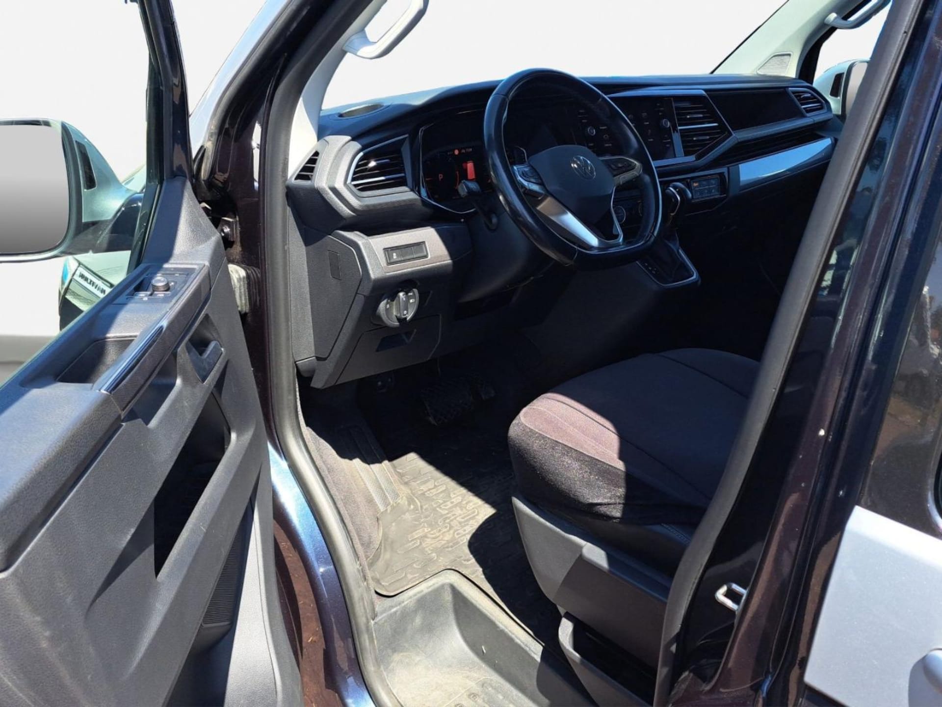 Volkswagen T6.1 Multivan Highline