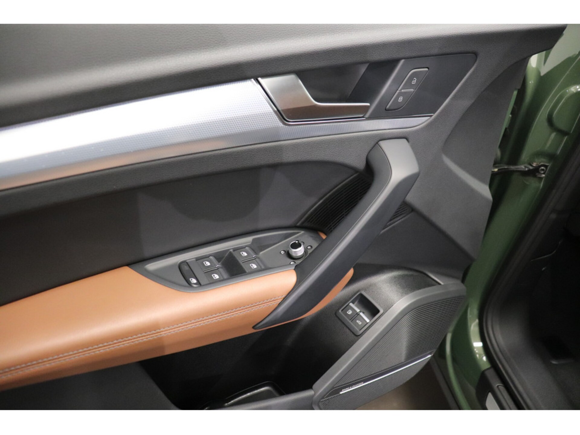 Audi Q5 Sportback TFSI e S line