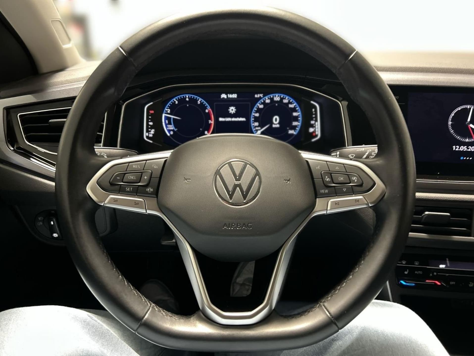 Volkswagen Taigo Style