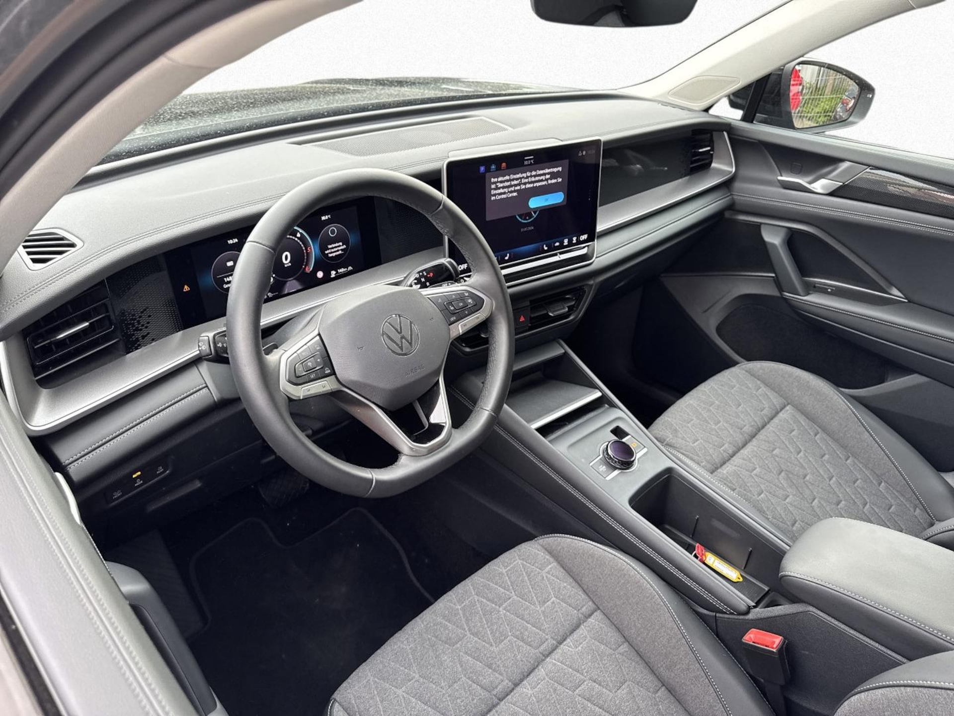Volkswagen Tayron Life