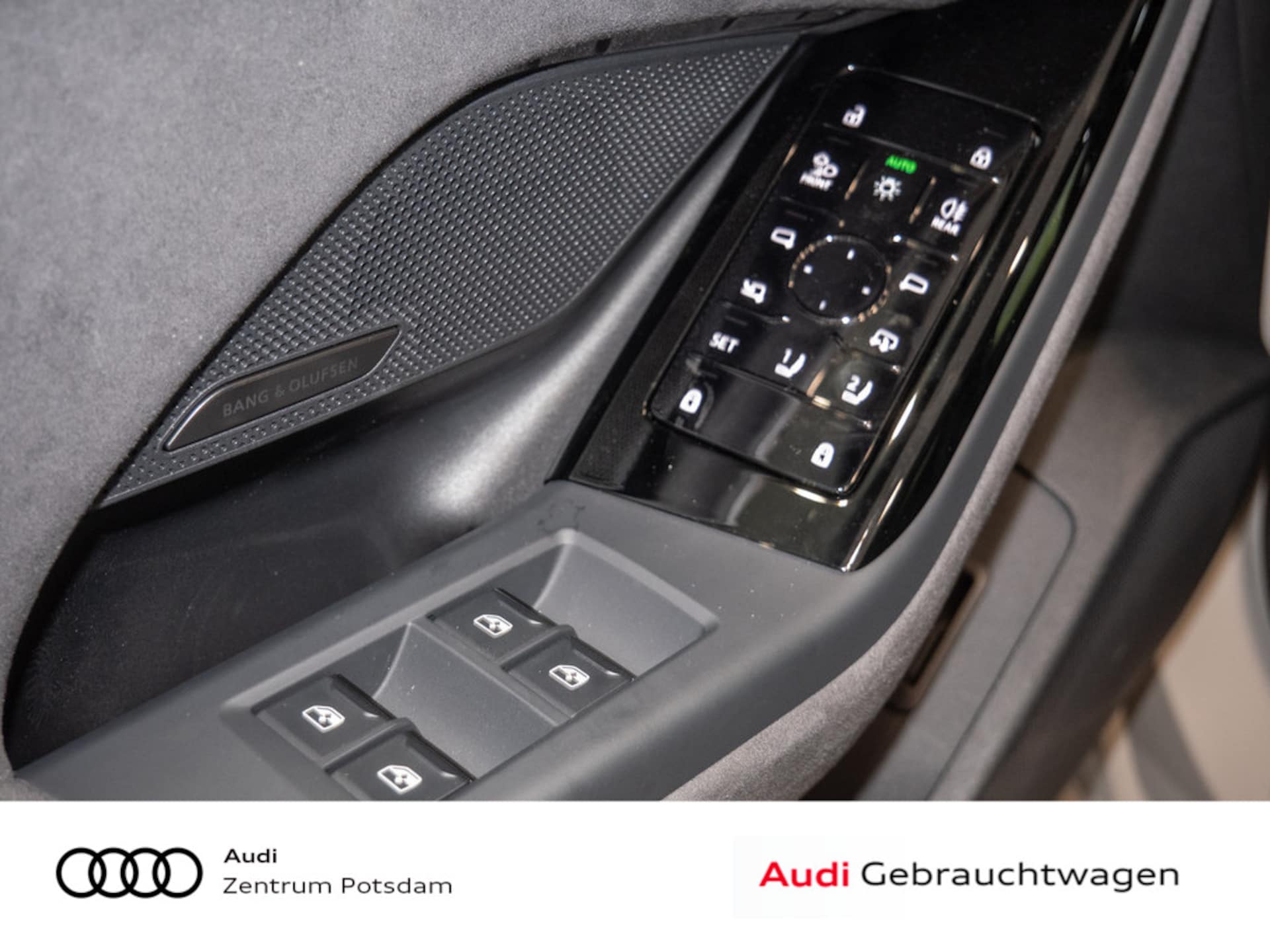 Audi S6 Avant e-tron