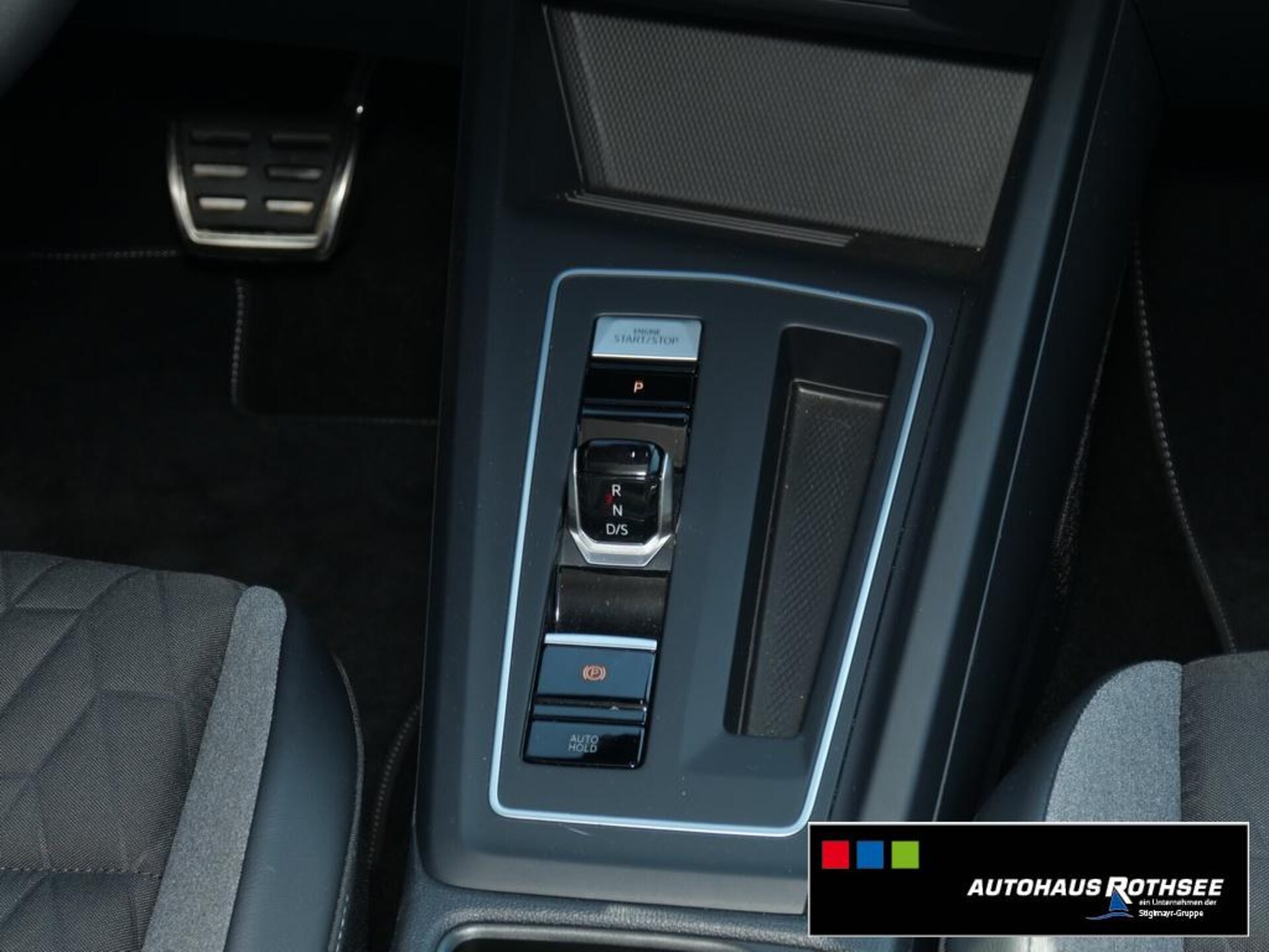 Volkswagen Golf Variant ENERGY