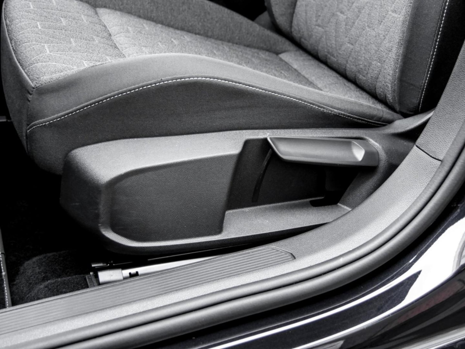 Volkswagen Golf MOVE
